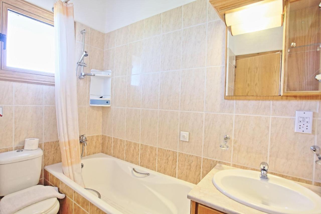 Marilena Sunset Villa 1 بوموس المظهر الخارجي الصورة